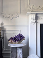 이미지를 갤러리 뷰어에 로드 , Large Congo Amethyst Cluster - 8.86kg #110