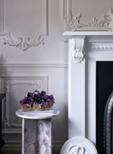 이미지를 갤러리 뷰어에 로드 , Large Congo Amethyst Cluster - 5.92kg #123