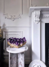 이미지를 갤러리 뷰어에 로드 , Large Congo Amethyst Cluster - 7.27kg #101