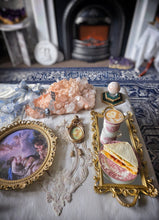 將圖片載入圖庫檢視器 Large Peach Himalayan Quartz Cluster - 9.15kg #310