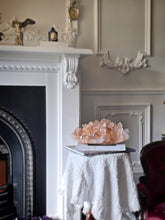 이미지를 갤러리 뷰어에 로드 , Large Peach Himalayan Quartz Cluster - 6.5kg High Grade #127