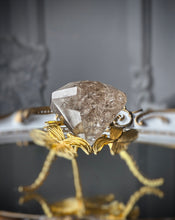 Load image into Gallery viewer, Smoky Quartz Diamond Shaped - 126g #404