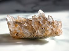 이미지를 갤러리 뷰어에 로드 , Golden Himalayan Quartz Cluster - 148g #415