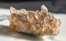 이미지를 갤러리 뷰어에 로드 , Golden Himalayan Quartz Cluster - 148g #415