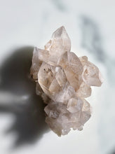 이미지를 갤러리 뷰어에 로드 , Himalayan Quartz Cluster - small 90g #416