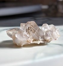 이미지를 갤러리 뷰어에 로드 , Himalayan Quartz Cluster - small 90g #416