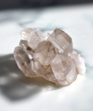 이미지를 갤러리 뷰어에 로드 , Himalayan Quartz Cluster - small 90g #416