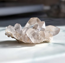 이미지를 갤러리 뷰어에 로드 , Himalayan Quartz Cluster - small 90g #416