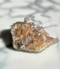 이미지를 갤러리 뷰어에 로드 , Golden Himalayan Quartz Cluster - 226g #417