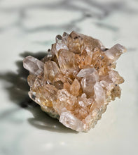 이미지를 갤러리 뷰어에 로드 , Golden Himalayan Quartz Cluster - 226g #417