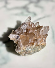 이미지를 갤러리 뷰어에 로드 , Golden Himalayan Quartz Cluster - 226g #417