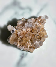 이미지를 갤러리 뷰어에 로드 , Golden Himalayan Quartz Cluster - 226g #417