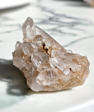 將圖片載入圖庫檢視器 Himalayan Quartz Cluster - 239g #418