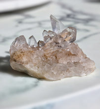 將圖片載入圖庫檢視器 Himalayan Quartz Cluster - 239g #418