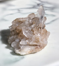 將圖片載入圖庫檢視器 Himalayan Quartz Cluster - 239g #418