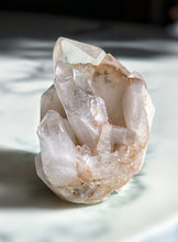 將圖片載入圖庫檢視器 Himalayan Quartz Cluster - 300g #419