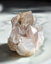 將圖片載入圖庫檢視器 Himalayan Quartz Cluster - 300g #419