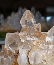 이미지를 갤러리 뷰어에 로드 , Golden Himalayan Quartz Cluster - 1.27kg #424