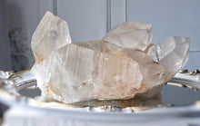 이미지를 갤러리 뷰어에 로드 , Large Chunky Himalayan Quartz Cluster - 3.54kg #434