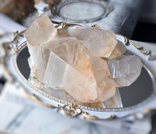 이미지를 갤러리 뷰어에 로드 , Large Chunky Himalayan Quartz Cluster - 3.54kg #434