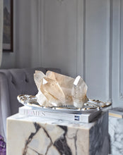 이미지를 갤러리 뷰어에 로드 , Large Chunky Himalayan Quartz Cluster - 3.54kg #434