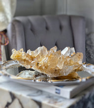 이미지를 갤러리 뷰어에 로드 , | RARE | High Grade Golden Himalayan Quartz Cluster - 2.65kg #440