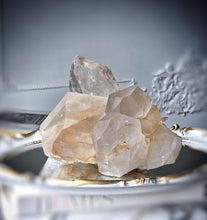 이미지를 갤러리 뷰어에 로드 , Large Chunky Himalayan Quartz Cluster - 3.54kg #434