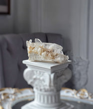 이미지를 갤러리 뷰어에 로드 , Himalayan Quartz Cluster - small 189g #446