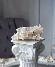 이미지를 갤러리 뷰어에 로드 , Himalayan Quartz Cluster - small 189g #446