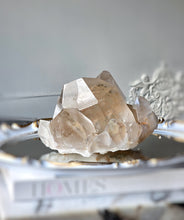 이미지를 갤러리 뷰어에 로드 , Chunky Golden Smoky Himalayan Quartz Cluster - 1.97kg #453