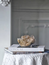 이미지를 갤러리 뷰어에 로드 , Golden Smoky Himalayan Quartz with Green Chlorite Inclusion - 1.2kg #456