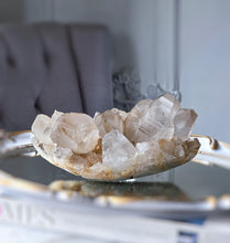 이미지를 갤러리 뷰어에 로드 , Smoky Himalayan Quartz Cluster - 940g #455