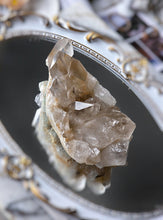 이미지를 갤러리 뷰어에 로드 , Smoky Himalayan Quartz Cluster - 940g #455