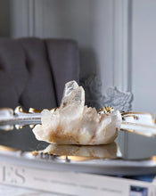 이미지를 갤러리 뷰어에 로드 , Himalayan Quartz Cluster - 303g #457