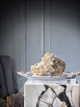 Load image into Gallery viewer, Large Golden Himalayan Quartz Cluster - 3.37kg #458