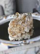 이미지를 갤러리 뷰어에 로드 , Himalayan Quartz Cluster - 581g #460