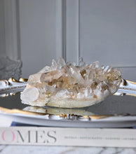 이미지를 갤러리 뷰어에 로드 , Himalayan Quartz Cluster - 581g #460