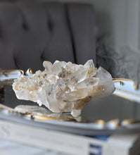 이미지를 갤러리 뷰어에 로드 , Himalayan Quartz Cluster - 581g #460