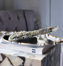 Load image into Gallery viewer, | RARE | Mongolian Quartz Point - 427g #144