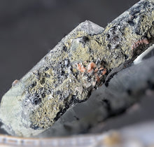 Load image into Gallery viewer, | RARE | Mongolian Quartz Point - 427g #144