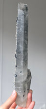 Load image into Gallery viewer, | RARE | Mongolian Quartz Point - 427g #144