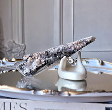 이미지를 갤러리 뷰어에 로드 , | RARE | Mongolian Quartz Point - 294g #145