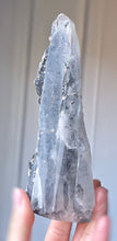 이미지를 갤러리 뷰어에 로드 , | RARE | Mongolian Quartz Point - 294g #145