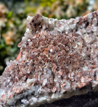 이미지를 갤러리 뷰어에 로드 , Red Phantom Quartz Cluster - 1.43kg #11