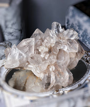 이미지를 갤러리 뷰어에 로드 , | Premium Grade | Large Himalayan Quartz Cluster - 6.11kg #465