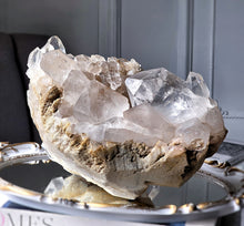 이미지를 갤러리 뷰어에 로드 , | Premium Grade | Large Himalayan Quartz Cluster - 6.11kg #465