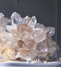 이미지를 갤러리 뷰어에 로드 , | Premium Grade | Large Himalayan Quartz Cluster - 6.11kg #465