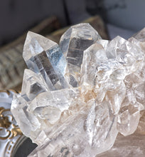 이미지를 갤러리 뷰어에 로드 , | Premium Grade | Large Himalayan Quartz Cluster - 6.11kg #465