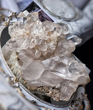 이미지를 갤러리 뷰어에 로드 , | Premium Grade | Large Himalayan Quartz Cluster - 6.11kg #465