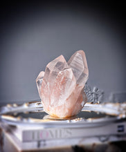 이미지를 갤러리 뷰어에 로드 , Pink Himalayan Quartz Cluster - 1.65kg #469